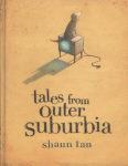 Tales From Outer Suburbia