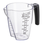 M&otilde;&otilde;dukann Delux 0,5 L, PT3011