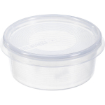Toidukarp Helsinki 150 ml, l&auml;bipaistev PT1500