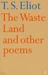 Waste Land and Other Poems Main