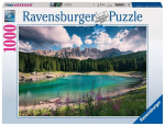 Pusle Ravensburger Dolomiidid 1000p 19832