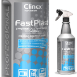 Clinex plastikule puhastusvahend, 1 l