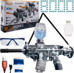 Geelpallidega m&auml;ngurelv