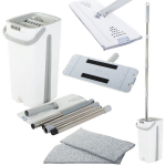 P&otilde;randamopp koos eemaldatava kopaga + 2 Berimaxi moppi