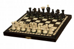 Puidust male Sunrise Chess & Games Royal Chess Small, 30 x 30 cm