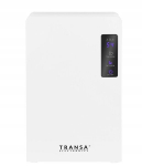 &Otilde;hukuivati Transa Electronics TE-140 90 W 0,5 l/24 h