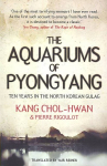 Aquariums of Pyongyang: Ten Years in the North Korean Gulag Main