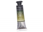 Akvarellv&auml;rv Sennelier l'Aquarelle 819 sap green, 10ml