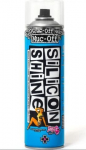 Puhastusj&auml;rgne kaitsevahend Muc-Off Silicon Shine, 500 ml