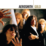 CD AEROSMITH "Gold" (2CD)