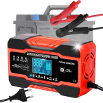 Auto akulaadija Aikool