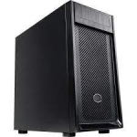 Korpus PC M&auml;ngukarp - COOLER MASTER - Elite 300 - Must (E300-KN5N-S00)