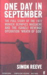 One Day in September: The Story of the 1972 Munich Olympics Massacre and Israeli Revenge Operation 'Wrath of God' Main