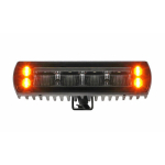 Led tagatuled Flextra 9&ndash;36 V, 4x8W, 4x3W (587618)