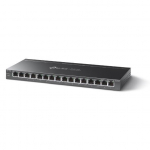 TP-Link Net Switch 16Port 1000M POE+/TL-SG116P TP-Link