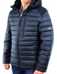 Jope meestele Indaco 775 big, sinine