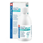 Antibakteriaalne suuvesi 0,05% kloorheksidiiniga Curaprox Perio Plus+ Balance, 200ml