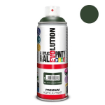 Aerosool akr&uuml;&uuml;lv&auml;rv kroomroheline RAL 6020 PintyPlus Evolution 400ml