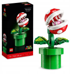 Lego Super Mario Piranha lill 71426
