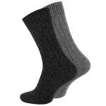 Talvised alpakavillased sokid VCA Textil&reg; (2 paari)