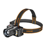 Taskulamp Superfire HL25