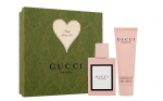 Kinkekomplekt Gucci Gucci Bloom naistele: parf&uuml;&uuml;mvesi EDP, 50 ml + kehakreem, 50 ml
