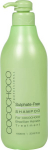 Sulfaadivaba juukse&scaron;ampoon Cocochoco Free Sulfate, 1000 ml