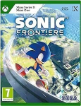 Sonic Frontiers, Xbox One / Xbox Series X
