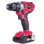 Akutrell Worcraft 20V LI-ION 4,0Ah