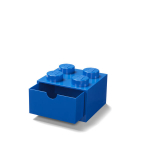 Lego hoiukast sahtliga, sinine
