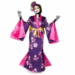 D&eacute;guisement Catrina Mariko naistele