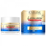 &Uuml;liniisutav n&auml;okreem Eveline bioHyaluron 3 x Retinol System, 40+ 50 ml