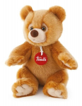 Pl&uuml;&uuml;sist m&auml;ngukaru Trudi Classic Bear Ettore S, TUD25609