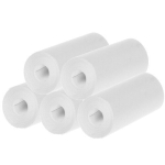 Termopaber miniprinterile, 5 rulli
