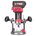 Akufrees Worcraft 20V LI-ION