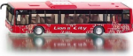 Linnaliinibuss Siku S3734