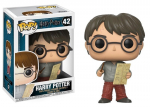 Kuju Funko Pop! Harry Potter Harry Potter with Marauders Map