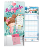 Seinakalender Perekalender 2023