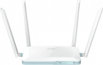 Wi-Fi ruuter D-Link G403/E Modemiga: LTE, UMTS 2.4 GHz 300 MBit/s