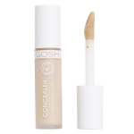 Peitekreem Gosh Copenhagen High Coverage, 002 Ivory, 6 ml