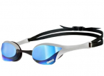 Ujumisprillid Arena Cobra Ultra Swipe Blue/silver