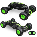 Raadio teel juhitav auto Stunt Car