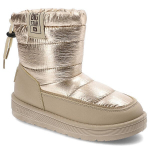 Talvesaapad lastele Big Star 10707-M, kuldne, 34