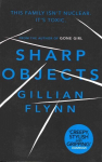 Sharp Objects: A major HBO & Sky Atlantic Limited Series starring Amy Adams, from the director of BIG LITTLE LIES, Jean-Marc Vall&eacute;e