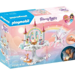 71359 Playmobil&reg; Princess Magic Vikerkaare loss