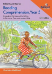 Brilliant Activities for Reading Comprehension, Year 5: Engaging Stories and Activities to Develop Comprehension Skills 3rd Revised edition