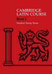 Cambridge Latin Course 1 Student Study Book Student edition