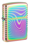 Tulemasin Zippo 48775