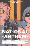 True Lives Of The Fabulous Killjoys: National Anthem Library Edition