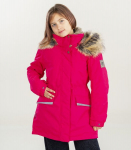 Lenne laste talveparka 250g Ella 23671*186, vaarikas